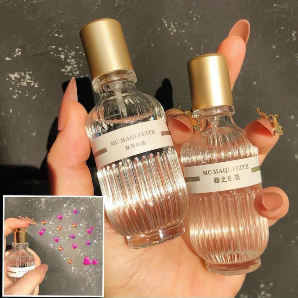 PVN21434 Nước hoa MC MAQUICITE nội địa Trung T2