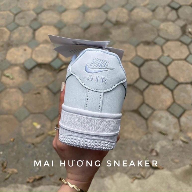 🔜 Giày Nike ari force 1 hàng 11 , thể thao nam nữ sneaker af1 hàng da cao cấp Full box