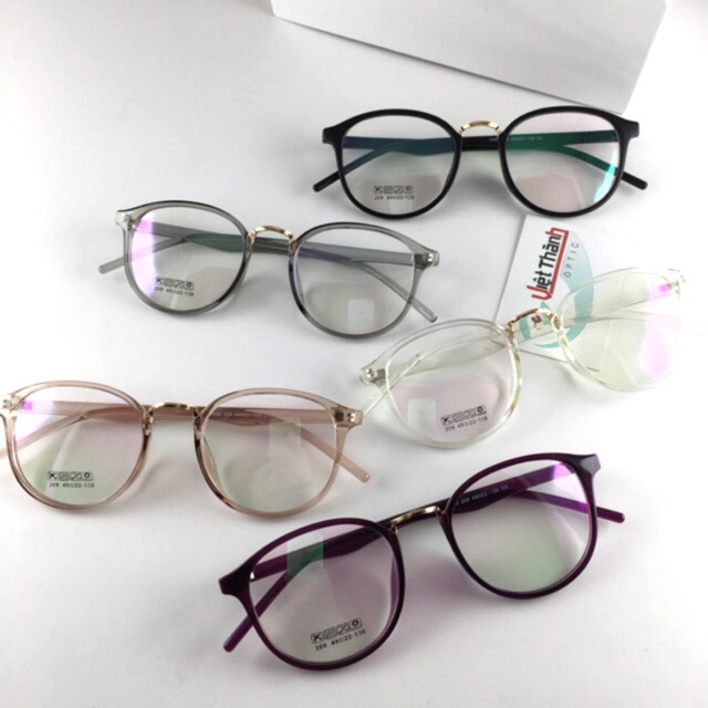 kính dẻo tròn hot nhất 2020 nhận lắp cận viễn loạn | BigBuy360 - bigbuy360.vn