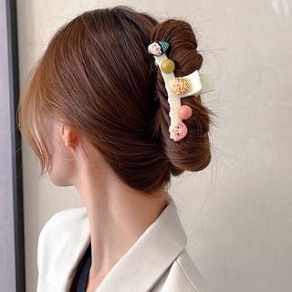 Gấp tóc icon human 11cm