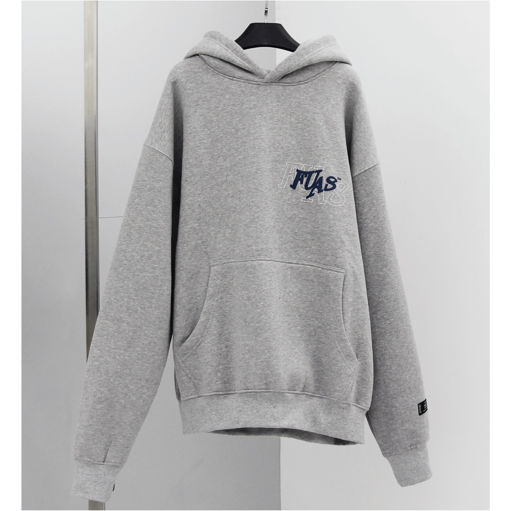 Áo Hoodie 𝗙𝗨𝗔𝗦 𝗪𝗔𝗥𝗣 𝗟𝗢𝗚𝗢 𝗛𝗢𝗢𝗗𝗜𝗘