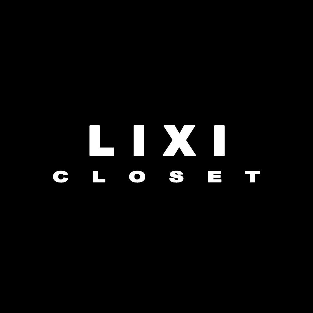 Lixi closet