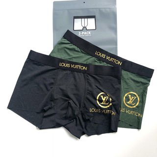 Quần lót nam thun lạnh LV2A