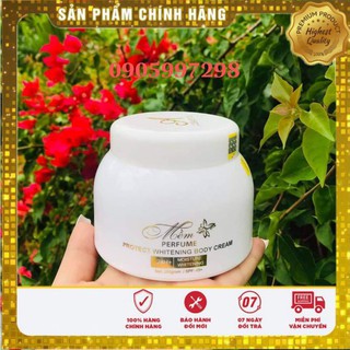 [ DEAL SỐC ] KEM BODY MỀM NƯỚC HOA 2020
