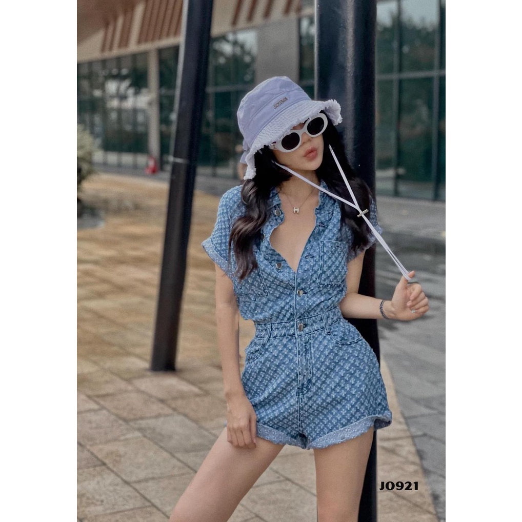 Jum bò lỗ T390 Jullie.De' Clothing