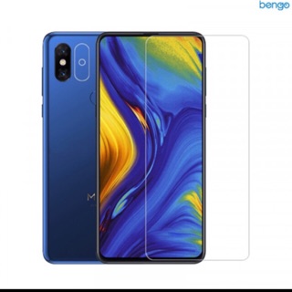Bộ 3 kính cường lực Xiaomi Mi mix 3 chống vỡ, xước màn hình