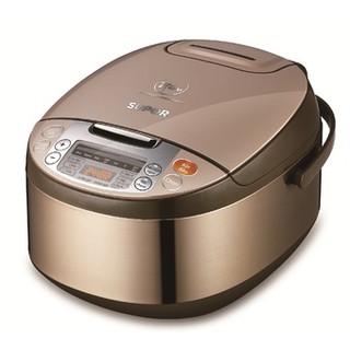 Nồi cơm điện tử NIÊU Supor CFXB50FC33VN-75 1.8L