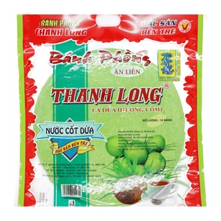 Bánh phồng sữa sầu riêng 500gr