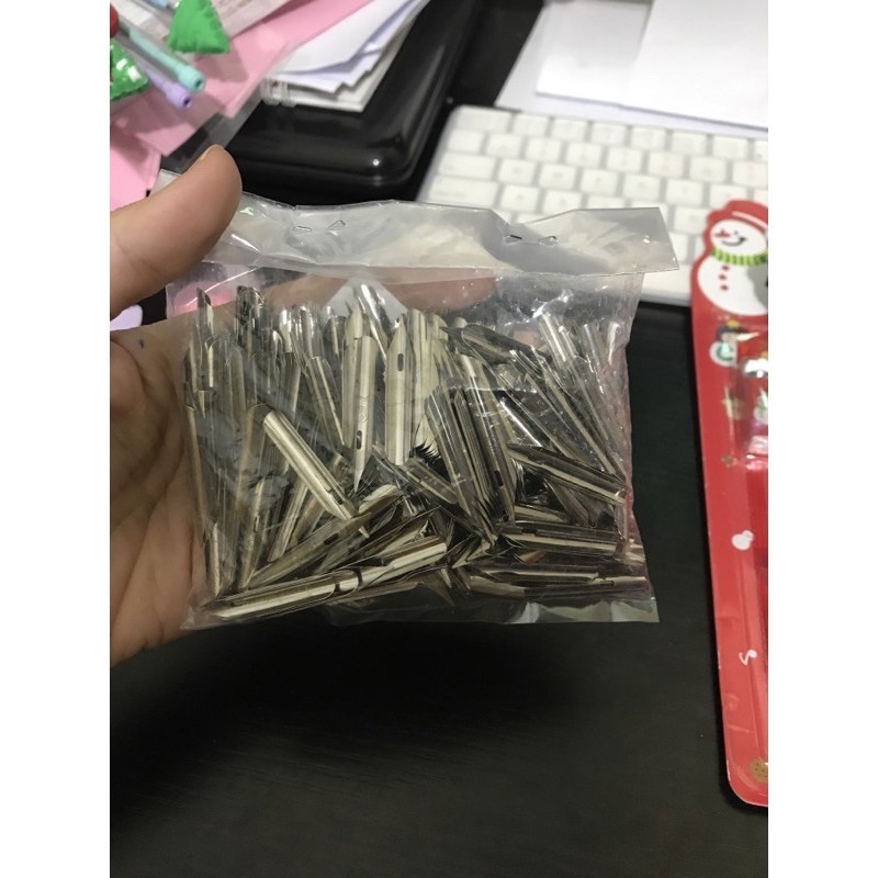ngòi cao cấp dùng thay thế cho tất cả các loại bút