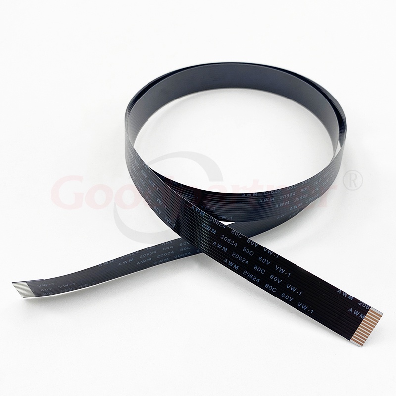 1 Cáp Quét FK4-5807-000 FK3-2618-000 FK3-2617-000 Cho CANON MF3010 MF3014 / MF 3010 3014