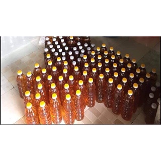 1 Lít Nước mắm nguyên chất truyền thống biển Mỹ Thủy