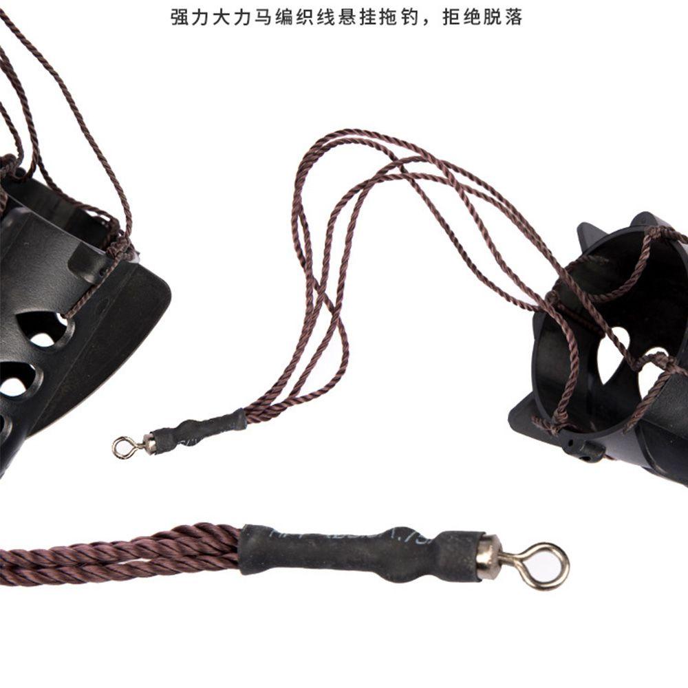 Lồng Mồi Câu Cá Cao Cấp SHOUKEY