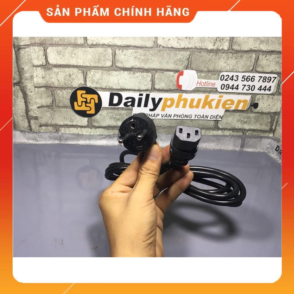 Dây nguồn C13 dài 1.8m dailyphukien