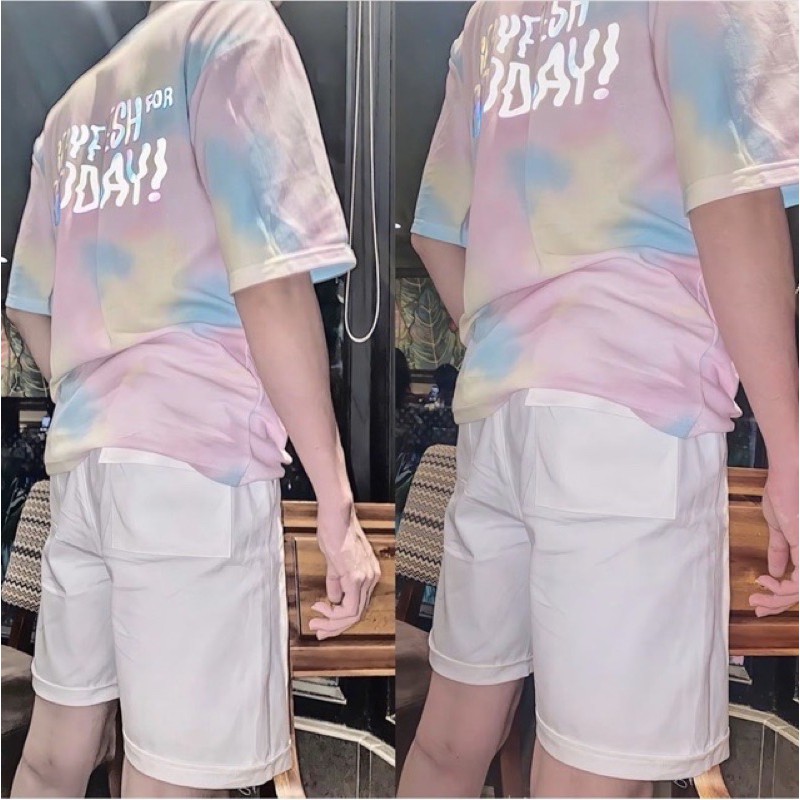 Quần Shorts Kaki Nam form Unisex(hình thật 100% tại shop)[FREESHIP]