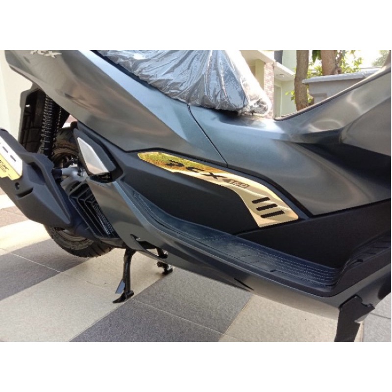 Tem sườn pcx 160