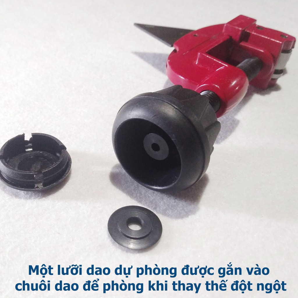 Dao cắt ống đồng CT1031- đồ nghề điện lạnh- dụng cụ cắt ống đồng chuyên nghiệp