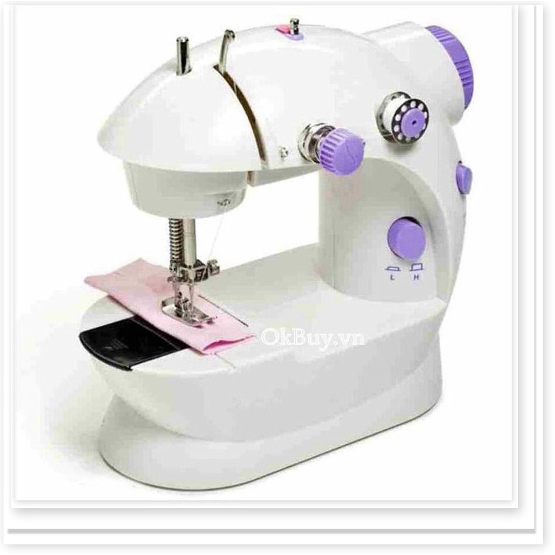 Máy may mini để bàn SM-202A Taiwan