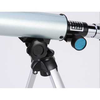 Kính thiên văn khúc xạ Photon 50f360 - Beginner