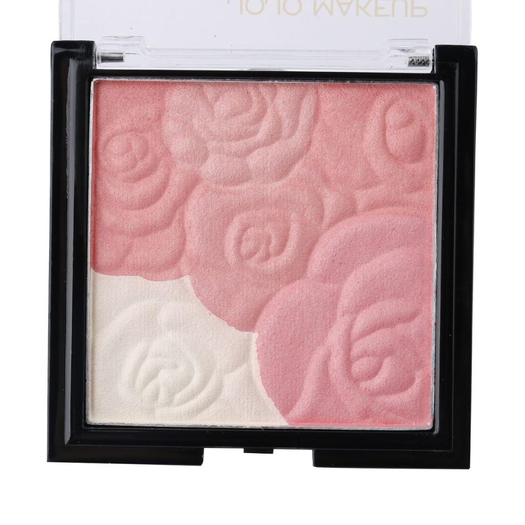 Bảng phấn má hồng nhiều màu sắc trang điểm tự nhiên cho nữ
 | BigBuy360 - bigbuy360.vn