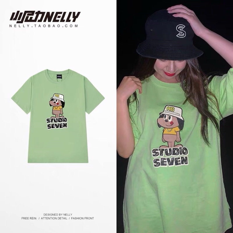 Áo phông local brand