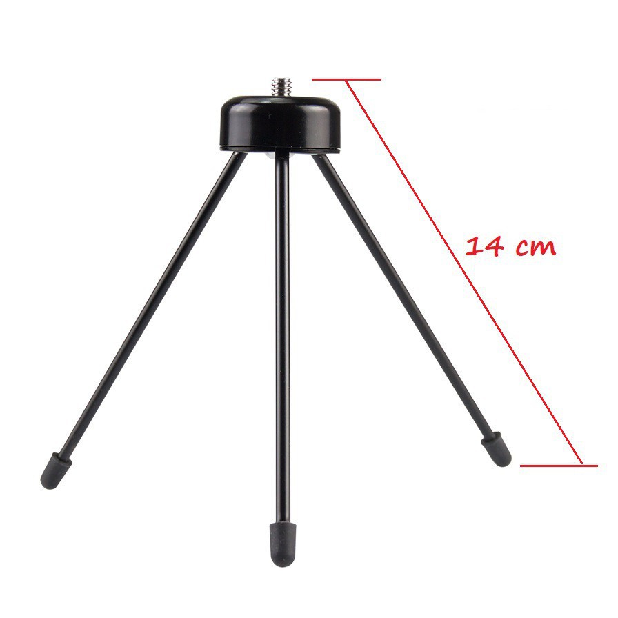 ❤️ HOTSALE ❤️ Bộ chân đứng Tripod KIM LOẠI + KÈM 1 KẸP ĐIỆN THOẠI HM002