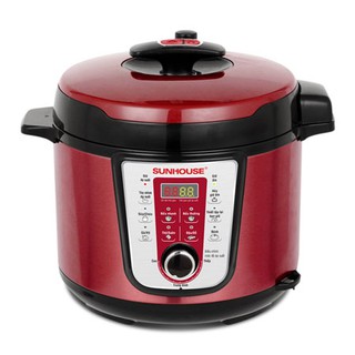 Nồi áp suất Sunhouse SHD1757 5L