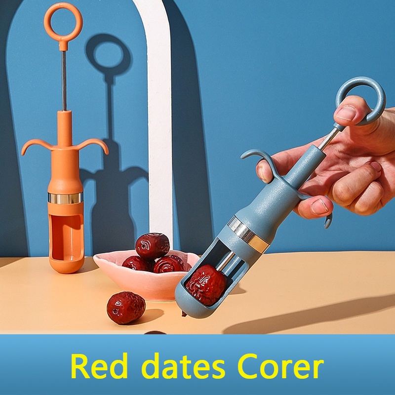 Dụng Cụ Tách Lõi Táo Đa Năng Tiện Dụng Cho Gia Đình