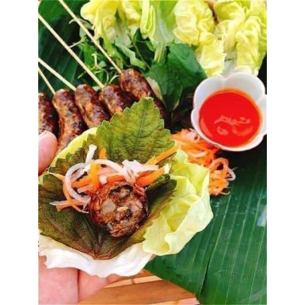 Dồi sụn Hà Thành 1kg