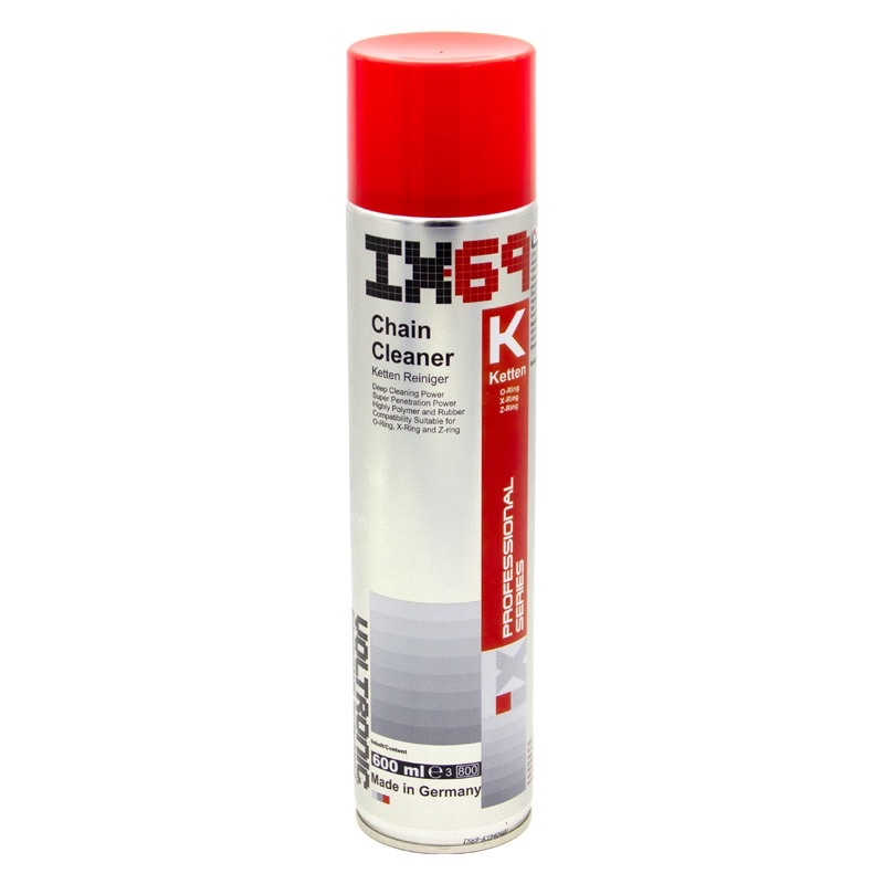 Chai xịt rửa sên Voltronic ix69 600ml