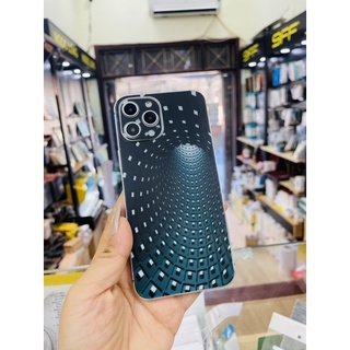 dán bảo vệ  cho các dòng máy IPHONE