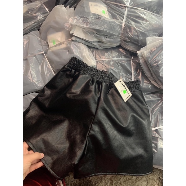 quần sooc da bigsize 60kg-90kg | BigBuy360 - bigbuy360.vn