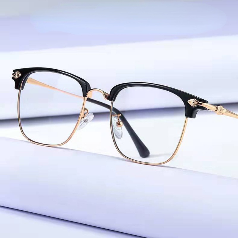 Mắt Kính Chống Bức Xạ Ttr90 Cho Cả Nam Và Nữ