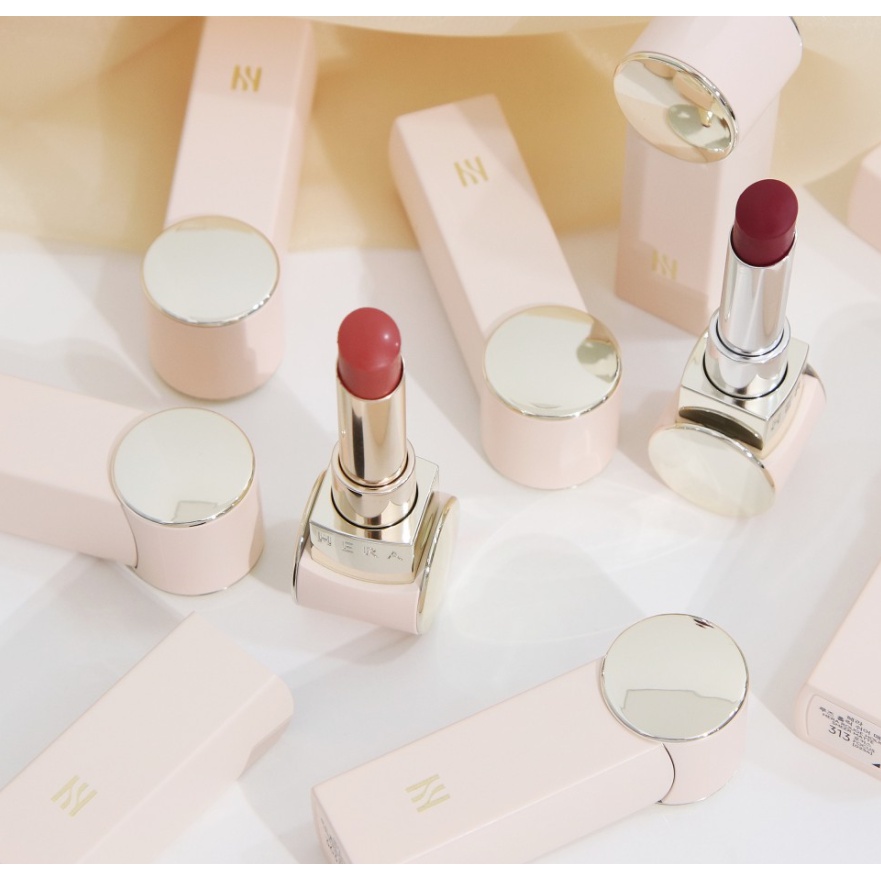 SON HERA ROUGE HOLIC SHEER MATTE 3g  VẬN CHUYỂN TỪ HÀN QUỐC