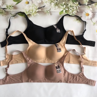 Áo lót, áo ngực không gọng bigsize Thái Lan Sisterhood 1840 cup c