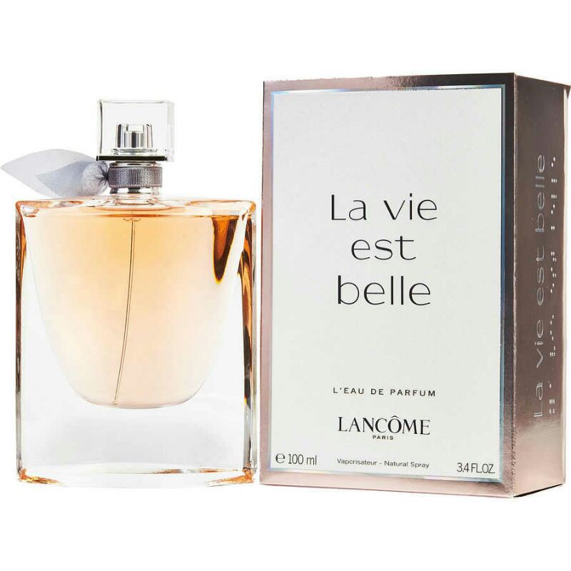 Nước hoa nữ Lancôme La Vie Est Belle 75ml [ chính hãng lưu hương thơm lâu ]