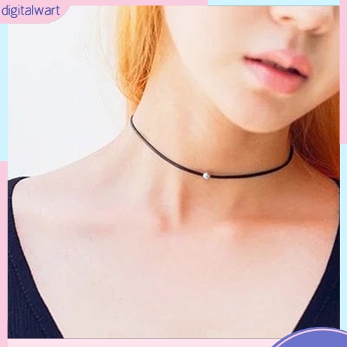 Dây Chuyền Nữ Đính Ngọc Thời Trang