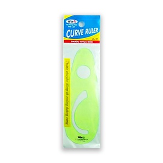 Thước Parabol WINQ--COMBO 2 CÁI