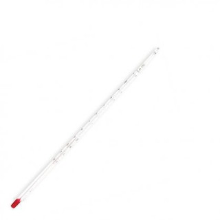 Nhiệt kế thủy ngân dùng cho phòng thí nghiệm 0 - 300 độ