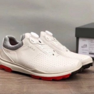 Giày golf nam Ecco Mẫu Mới - giày golf nam nút vặn