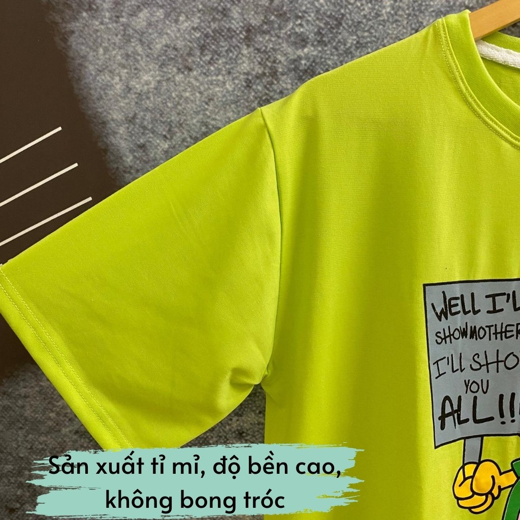 Áo thun tay lỡ ❤️FREESHIP❤️ Áo phông unisex nam nữ form rộng thời trang Freesize chất Cotton thấm hút mồ hôi tốt - T12 | BigBuy360 - bigbuy360.vn