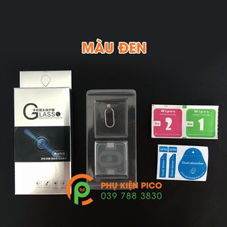 bộ bảo vệ camera iphone 7 plus – vòng bảo vệ và miếng dán camera iphone 7 plus 2018