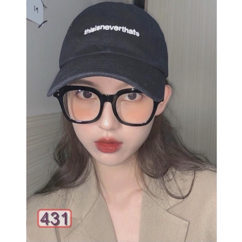 [GIÁ HỦY DIỆT] Kính Thời Trang Unisex - Kính Mắt - Kính Đi Biển Ulzzang (video ảnh thật) Basic | BigBuy360 - bigbuy360.vn