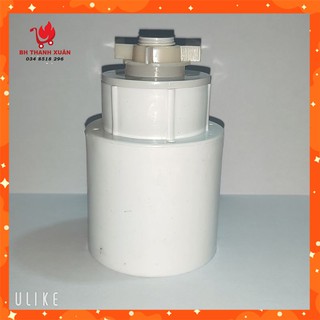 Phao Chống Tràn Không Cần Tháo Cọc Cắm Bình Nước Chuyên Dụng Cho Các Cây Nước Nóng Lạnh Nguyên Khối