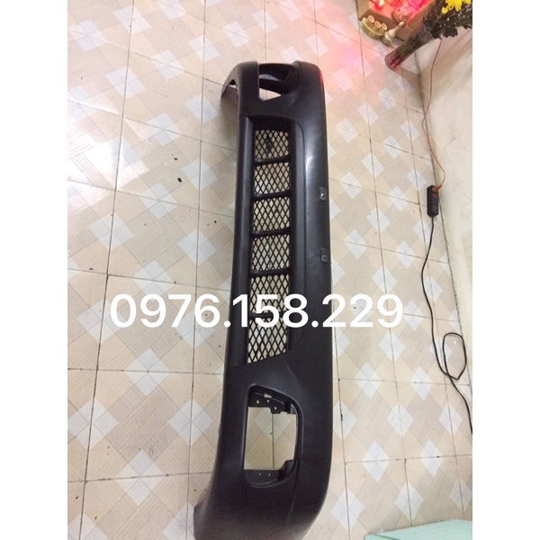 BA ĐỜ XỐC  TRƯỚC DAEWOO LANOS