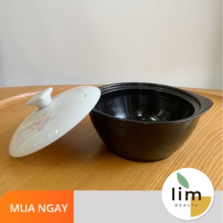 Nồi đất Hàn Quốc Dong Hwa CS002 CS003 CS004 - 550ml 800ml 950ml