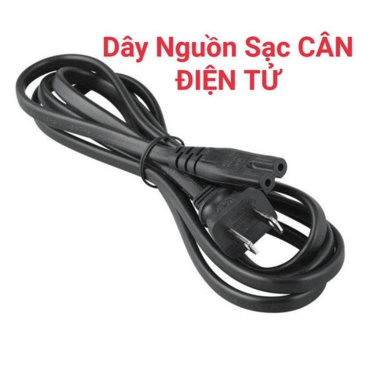 Dây sạc cân điện tử Vibra haw , cân tính tiền jpa , ute upa-q  , cân Vibra ALC  , Ohaus  r21p , rc21p