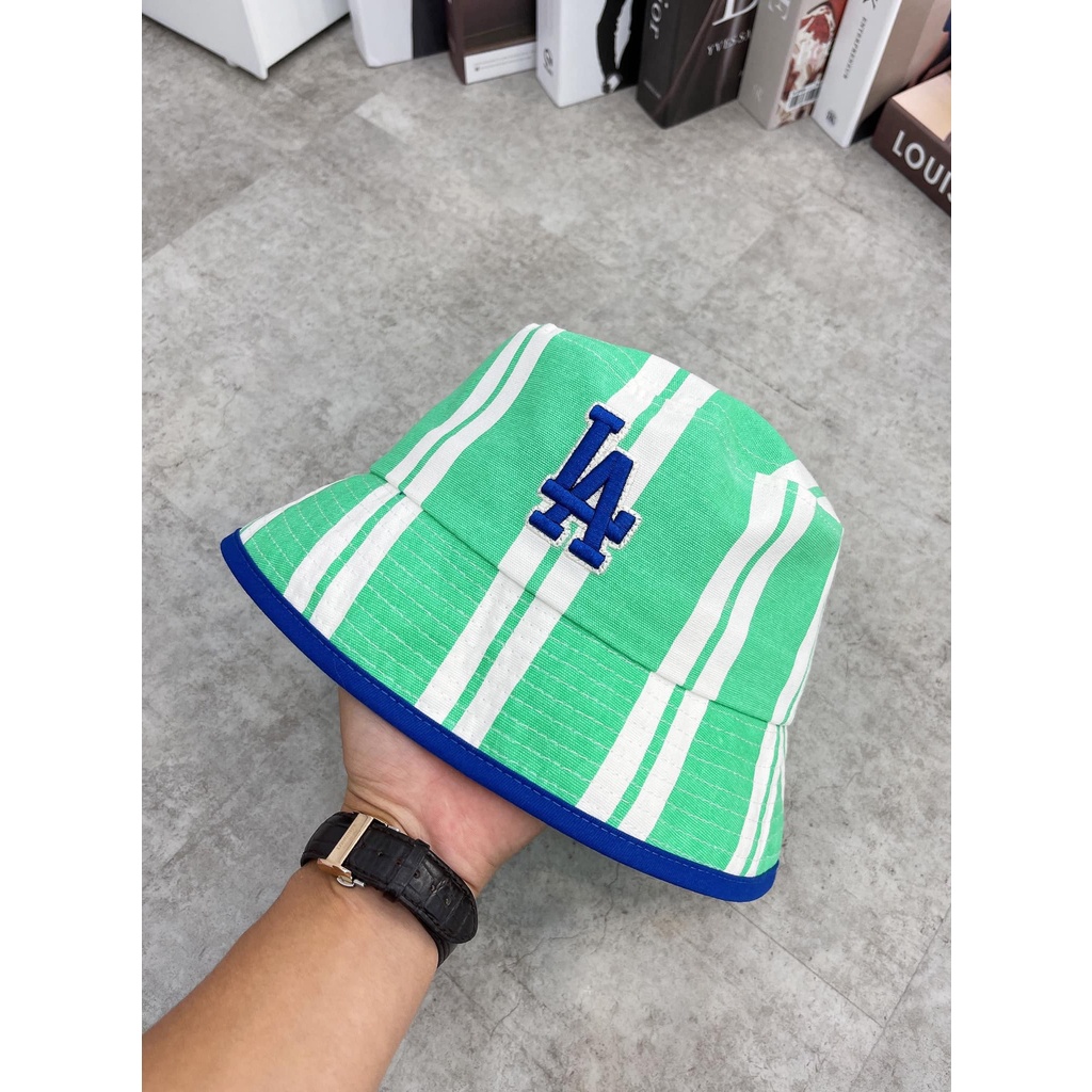 Nón Vành MLB Boston Bucket Hat N94