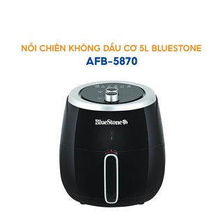 Nồi chiên không dầu cơ bluestone afb-5870 5l