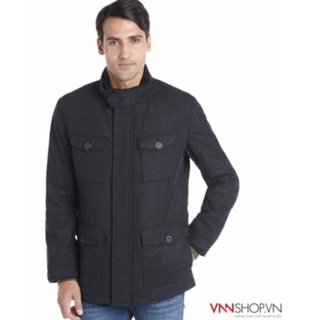 [Hàng Có Sẵn]Áo Khoác Nam Dư Xịn