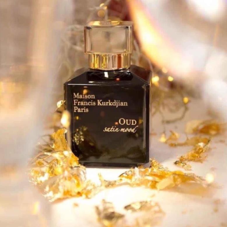 (Chính Hãng) Sét nước hoa Maison Francis Kurkdjian Pais 30ml 3 mùi SIÊU THƠM - kiwikiwi